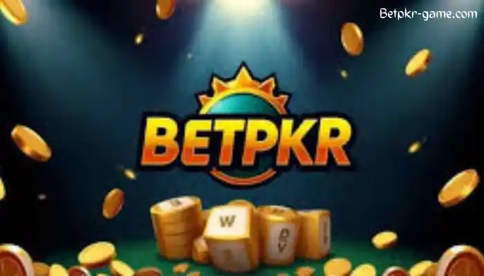 BETPKR Game