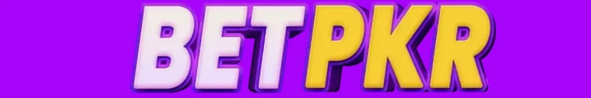 BetPKR Game Logo